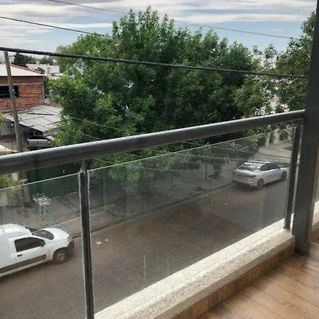 Viamonte Boutique Apartamento Bahía Blanca Exterior foto