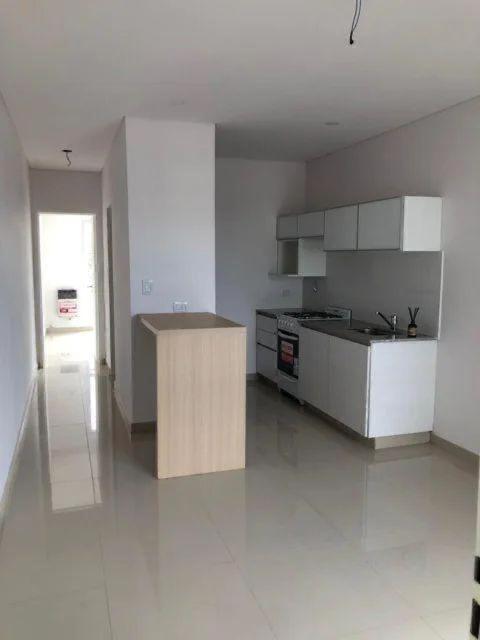 Viamonte Boutique Apartamento Bahía Blanca Exterior foto