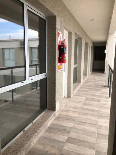 Viamonte Boutique Apartamento Bahía Blanca Exterior foto