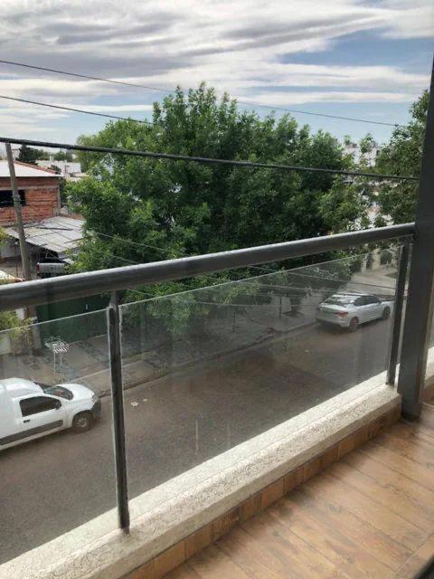 Viamonte Boutique Apartamento Bahía Blanca Exterior foto